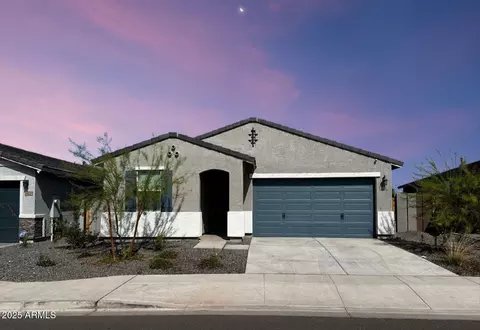 6838 W Pedro Ln, Laveen, AZ 85339