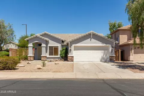 3017 S 257th Ave, Buckeye, AZ 85326
