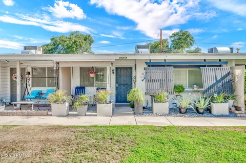 10374 W Deanne Dr, Sun City, AZ 85351