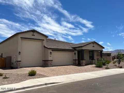 11117 S 52nd Ln, Laveen, AZ 85339
