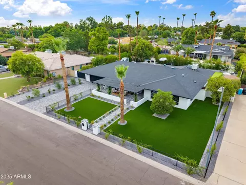 5430 E Windrose Dr, Scottsdale, AZ 85254