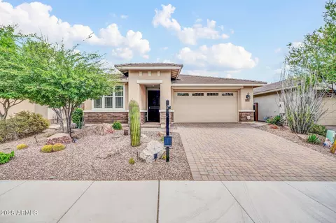 30641 N 137th Ave, Peoria, AZ 85383
