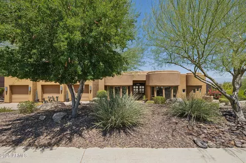 15224 E Sundown Dr, Fountain Hills, AZ 85268