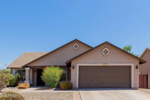 1043 S Buchanan St, Gilbert, AZ 85233
