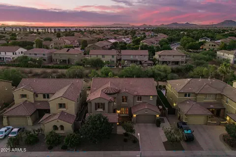 View/Area - 11034 E Ravenna Ave, Mesa, AZ 85212 photo 4 of 15