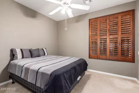 Bedroom - 11034 E Ravenna Ave, Mesa, AZ 85212 photo 8 of 8