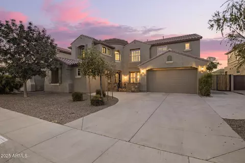 Exterior - 11034 E Ravenna Ave, Mesa, AZ 85212 photo 2 of 20