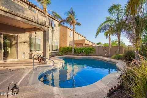 Exterior - 11034 E Ravenna Ave, Mesa, AZ 85212 photo 14 of 20