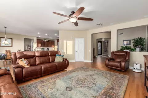 Living - 11034 E Ravenna Ave, Mesa, AZ 85212 photo 1 of 2