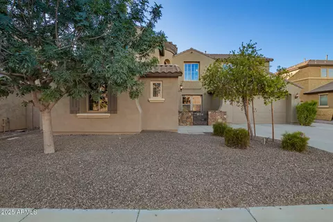 Exterior - 11034 E Ravenna Ave, Mesa, AZ 85212 photo 3 of 20