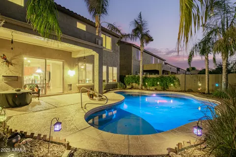 Exterior - 11034 E Ravenna Ave, Mesa, AZ 85212 photo 10 of 20