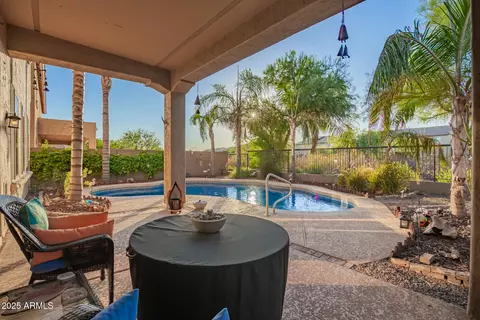 Exterior - 11034 E Ravenna Ave, Mesa, AZ 85212 photo 11 of 20