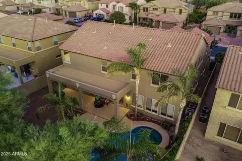 View/Area - 11034 E Ravenna Ave, Mesa, AZ 85212 photo 1 of 15