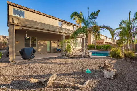Exterior - 11034 E Ravenna Ave, Mesa, AZ 85212 photo 13 of 20