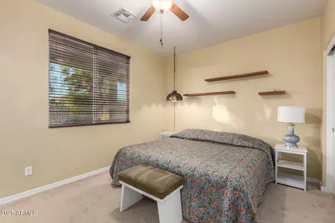 Bedroom - 11034 E Ravenna Ave, Mesa, AZ 85212 photo 4 of 8