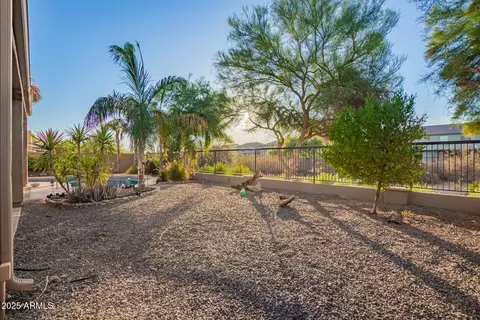 Exterior - 11034 E Ravenna Ave, Mesa, AZ 85212 photo 12 of 20