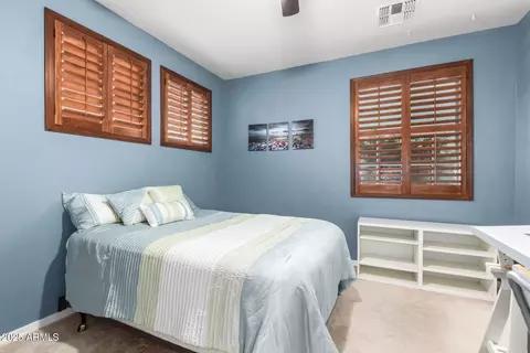 Bedroom - 11034 E Ravenna Ave, Mesa, AZ 85212 photo 3 of 8