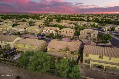 View/Area - 11034 E Ravenna Ave, Mesa, AZ 85212 photo 8 of 15