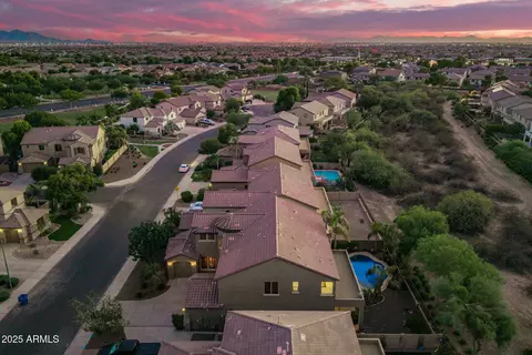 View/Area - 11034 E Ravenna Ave, Mesa, AZ 85212 photo 10 of 15