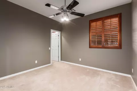 Bedroom - 11034 E Ravenna Ave, Mesa, AZ 85212 photo 6 of 8