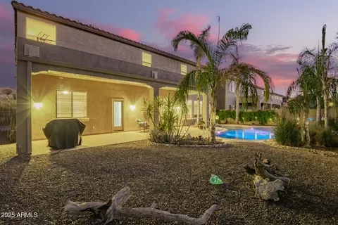 Exterior - 11034 E Ravenna Ave, Mesa, AZ 85212 photo 7 of 20