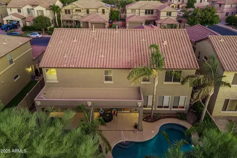 View/Area - 11034 E Ravenna Ave, Mesa, AZ 85212 photo 2 of 15