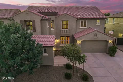 Exterior - 11034 E Ravenna Ave, Mesa, AZ 85212 photo 17 of 20