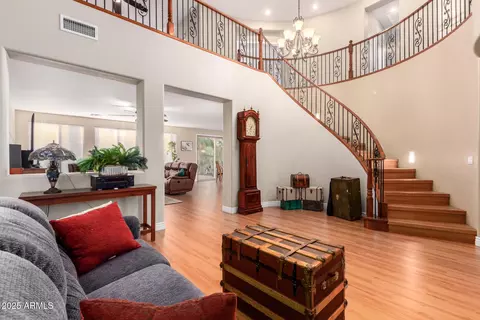 Entry Way - 11034 E Ravenna Ave, Mesa, AZ 85212 photo 1 of 3