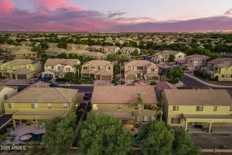 View/Area - 11034 E Ravenna Ave, Mesa, AZ 85212 photo 7 of 15