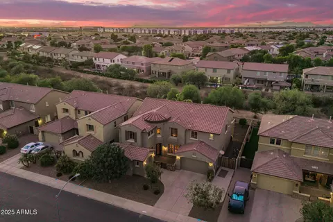 View/Area - 11034 E Ravenna Ave, Mesa, AZ 85212 photo 6 of 15
