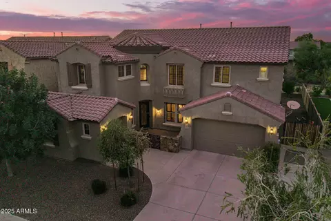 Exterior - 11034 E Ravenna Ave, Mesa, AZ 85212 photo 18 of 20