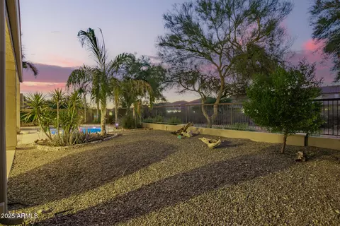 Exterior - 11034 E Ravenna Ave, Mesa, AZ 85212 photo 6 of 20
