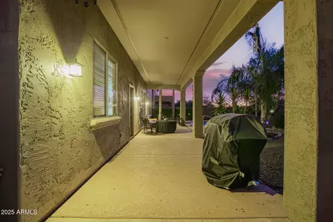 Exterior - 11034 E Ravenna Ave, Mesa, AZ 85212 photo 5 of 20