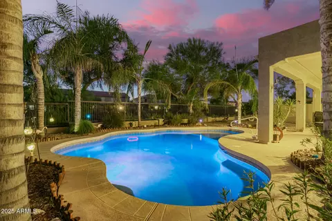 Exterior - 11034 E Ravenna Ave, Mesa, AZ 85212 photo 9 of 20