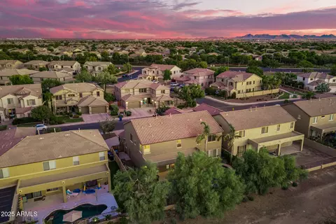 View/Area - 11034 E Ravenna Ave, Mesa, AZ 85212 photo 9 of 15