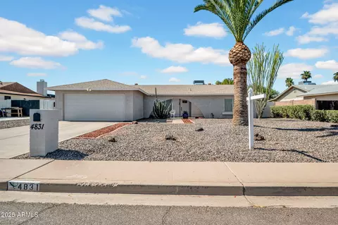 4831 E Acoma Dr, Scottsdale, AZ 85254