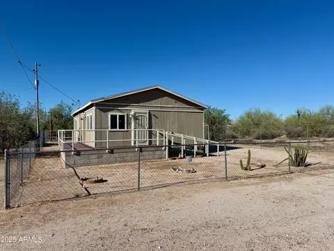 21543 W Myers Ave, Wittmann, AZ 85361