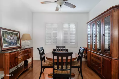 Dining - 2825 E Harwell Rd, Phoenix, AZ 85042 photo 2 of 2