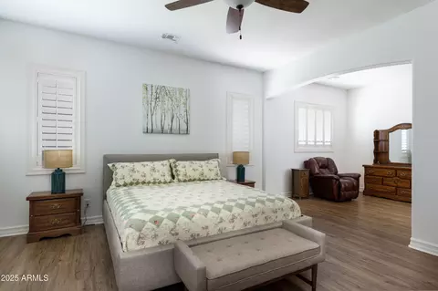 Bedroom - 2825 E Harwell Rd, Phoenix, AZ 85042 photo 1 of 1