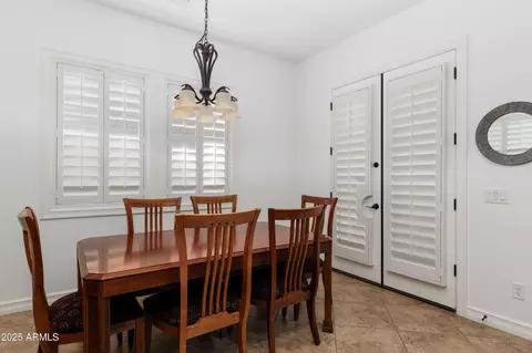 Dining - 2825 E Harwell Rd, Phoenix, AZ 85042 photo 1 of 2