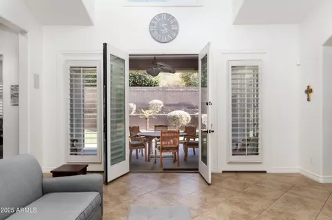 Entry Way - 2825 E Harwell Rd, Phoenix, AZ 85042 photo 1 of 1