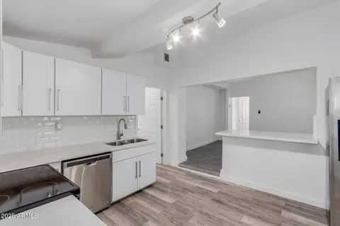 Entry Way - 1018 S 4th Ave, Phoenix, AZ 85003 photo 3 of 4