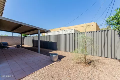 Exterior - 1018 S 4th Ave, Phoenix, AZ 85003 photo 10 of 10