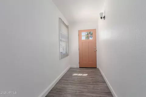 Entry Way - 1018 S 4th Ave, Phoenix, AZ 85003 photo 1 of 4