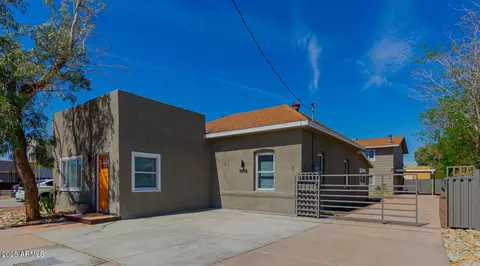 1018 S 4th Ave, Phoenix, AZ 85003