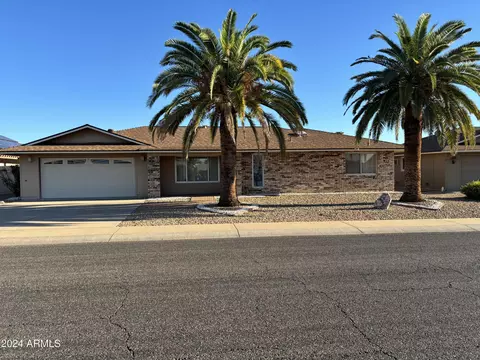 9510 W Calico Dr, Sun City, AZ 85373