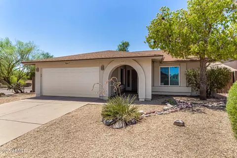 820 N 85th St, Scottsdale, AZ 85257