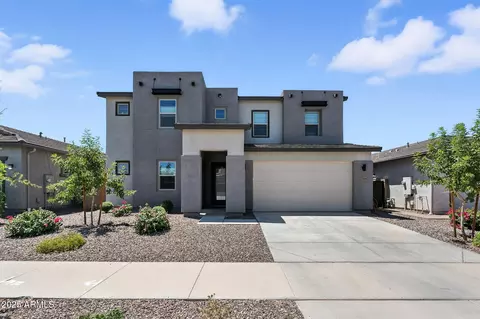 23049 E Happy Rd, Queen Creek, AZ 85142