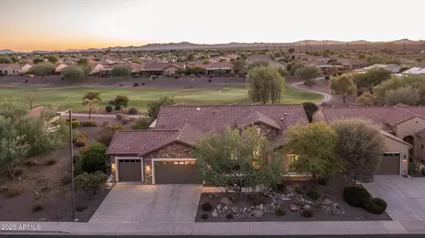 20736 N 263rd Dr, Buckeye, AZ 85396