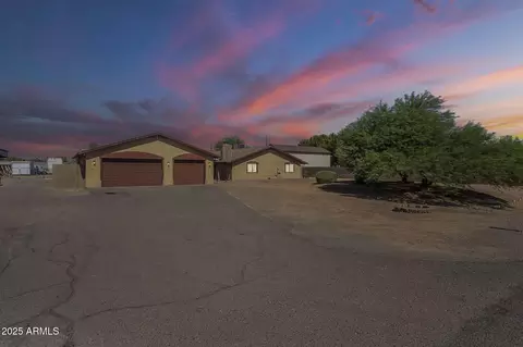 3252 S 147th Pl, Gilbert, AZ 85297